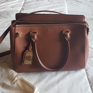 Lauren - Ralph Lauren Purse